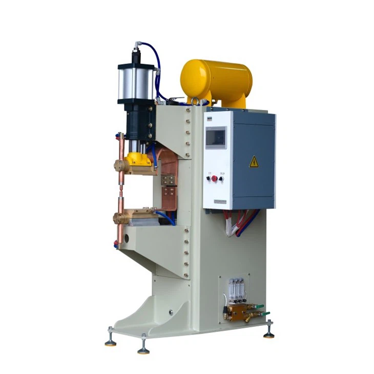 DC Inverter Spot Welding Machine